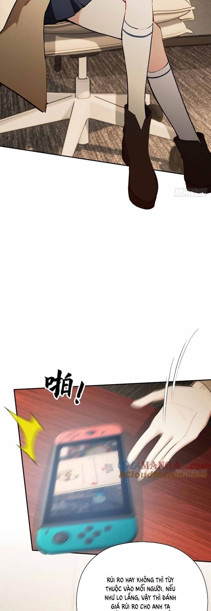 đọc truyện Trò Chơi Quỷ Dị: Ta Dựa Vào Vô Số Công Đức Khắc Thông Quan Chương 99 ảnh 37 tại Thiên Thai Truyện