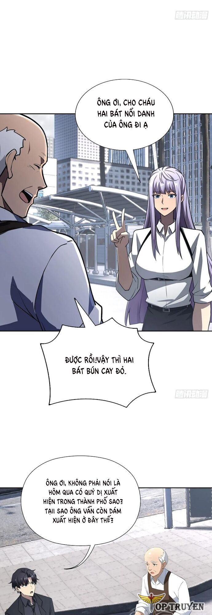 đọc truyện Trò Chơi Quỷ Dị: Ta Dựa Vào Vô Số Công Đức Khắc Thông Quan Chương 99 ảnh 6 tại Thiên Thai Truyện