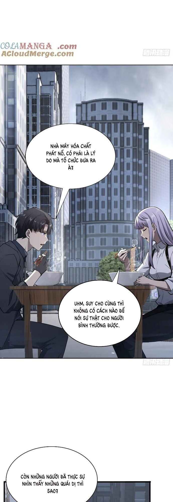 đọc truyện Trò Chơi Quỷ Dị: Ta Dựa Vào Vô Số Công Đức Khắc Thông Quan Chương 99 ảnh 9 tại Thiên Thai Truyện