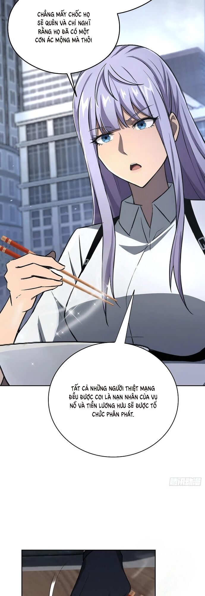 đọc truyện Trò Chơi Quỷ Dị: Ta Dựa Vào Vô Số Công Đức Khắc Thông Quan Chương 99 ảnh 11 tại Thiên Thai Truyện