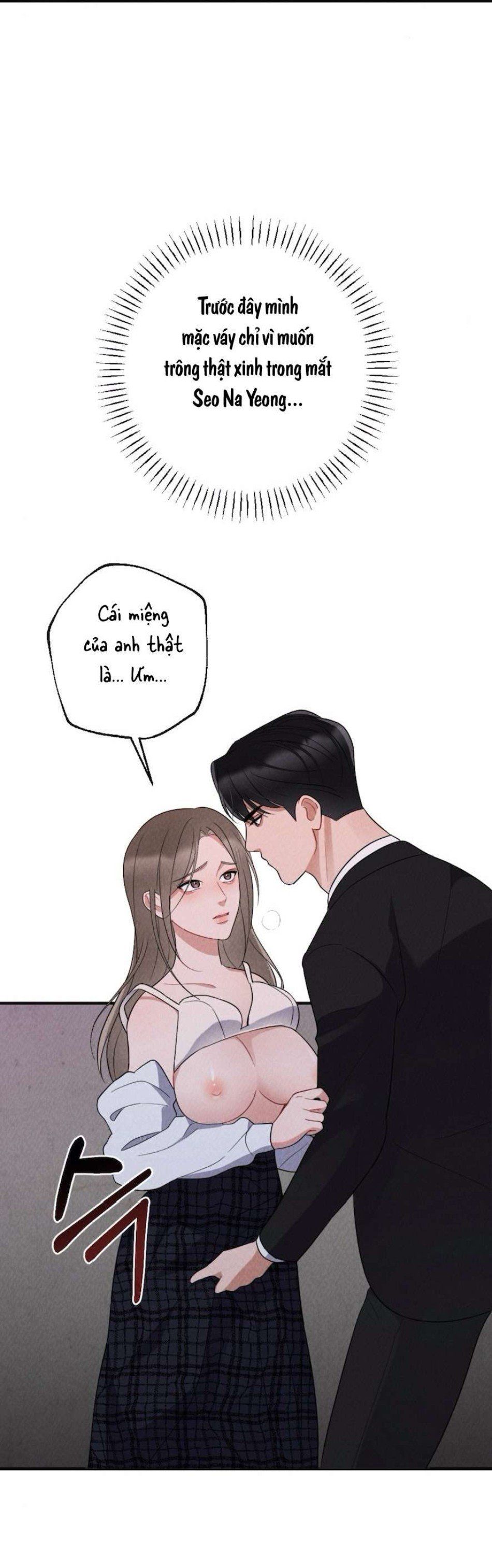 đọc truyện Trò Chơi Quyền Lực Chương 10 ảnh 12 tại Truyện Dạ Ký