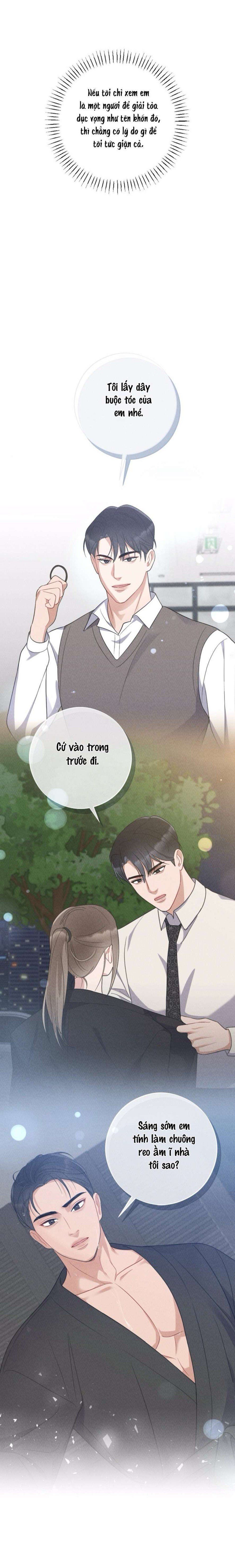 đọc truyện Trò Chơi Quyền Lực Chương 12 ảnh 32 tại Thiên Thai Truyện