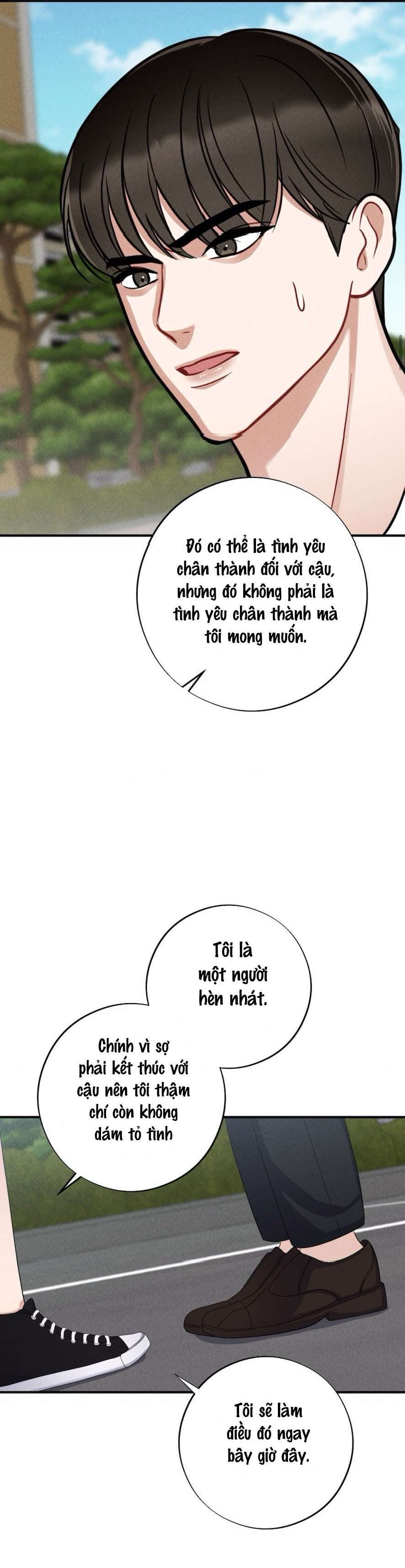 đọc truyện Trò Chơi Quyền Lực Chương 15 ảnh 25 tại Thiên Thai Truyện