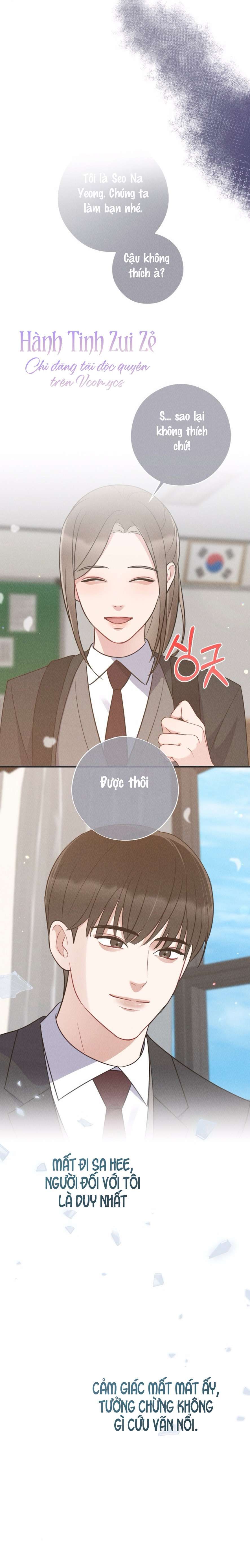 đọc truyện Trò Chơi Quyền Lực Chương 17 ảnh 10 tại Thiên Thai Truyện