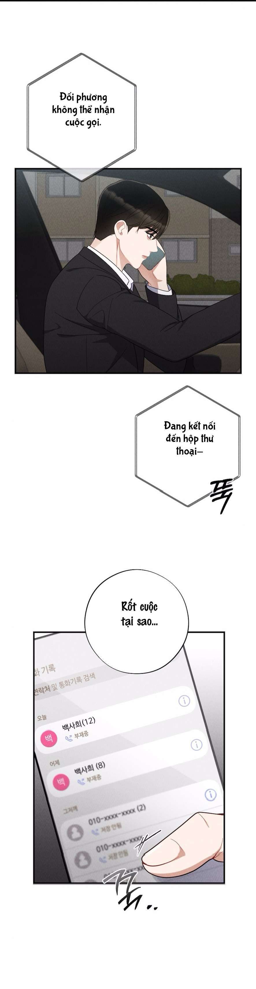 đọc truyện Trò Chơi Quyền Lực Chương 18 ảnh 14 tại Thiên Thai Truyện