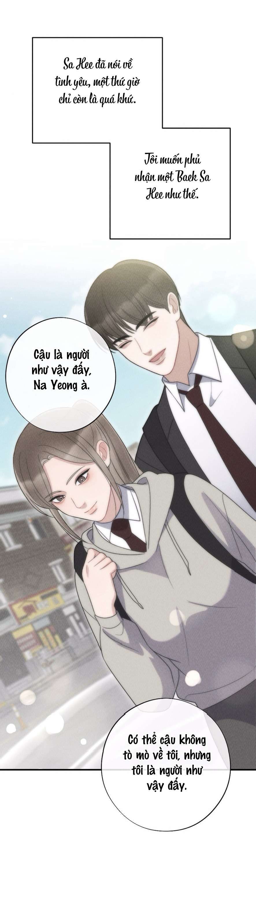 đọc truyện Trò Chơi Quyền Lực Chương 18 ảnh 23 tại Thiên Thai Truyện