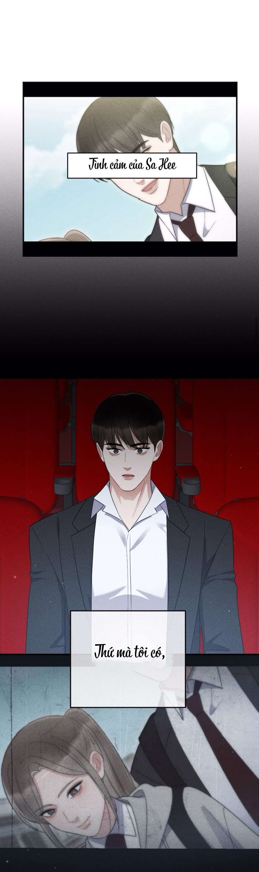 đọc truyện Trò Chơi Quyền Lực Chương 18 ảnh 24 tại Thiên Thai Truyện