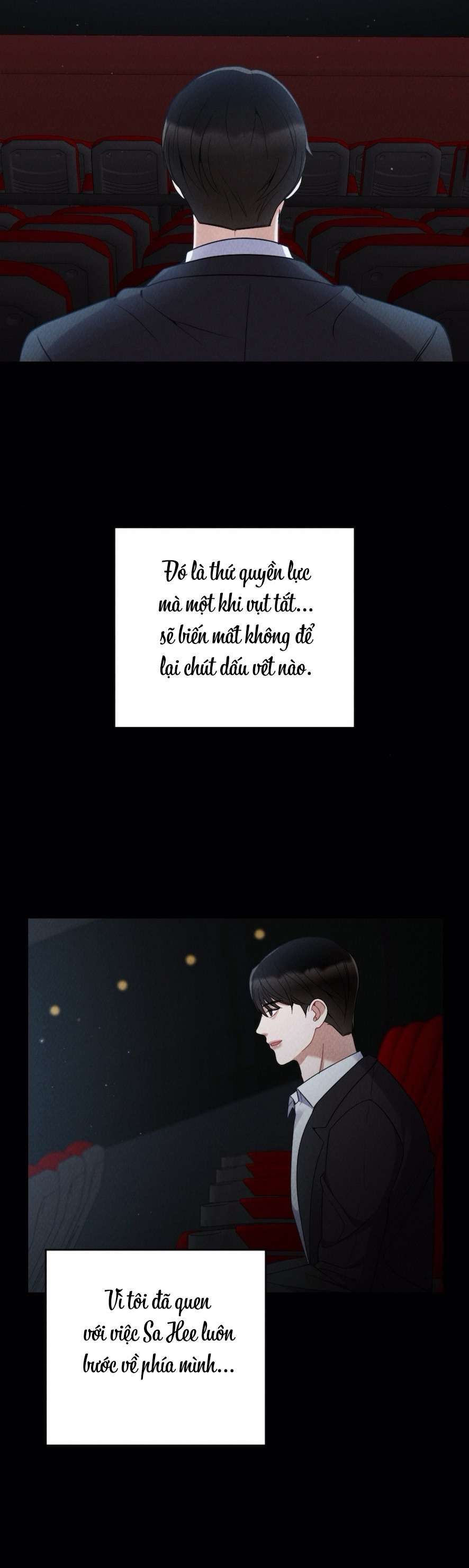 đọc truyện Trò Chơi Quyền Lực Chương 18 ảnh 25 tại Thiên Thai Truyện