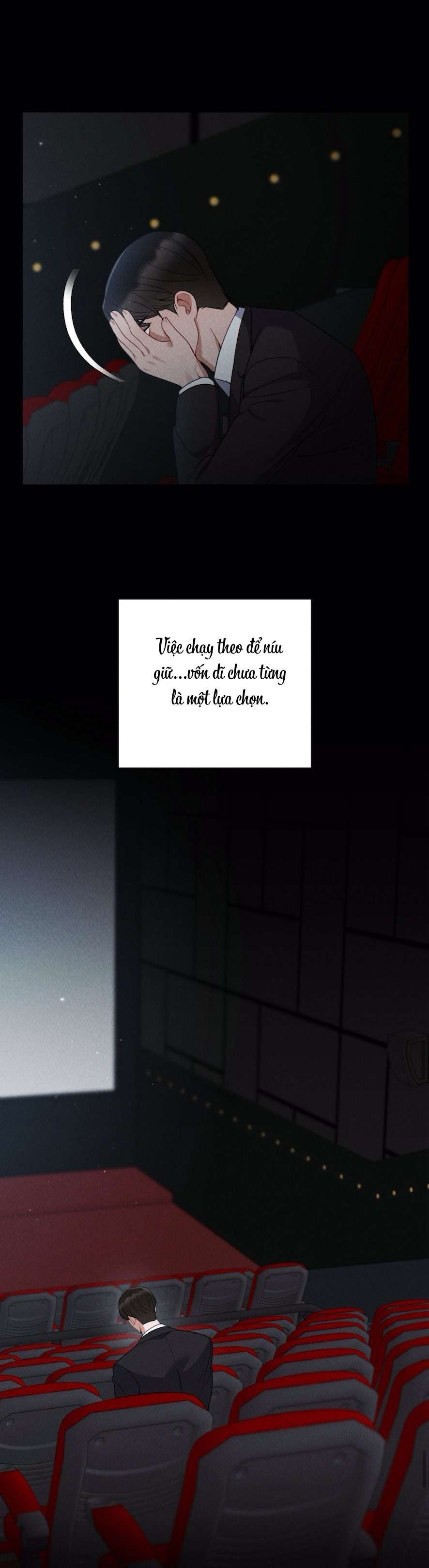 đọc truyện Trò Chơi Quyền Lực Chương 18 ảnh 26 tại Thiên Thai Truyện