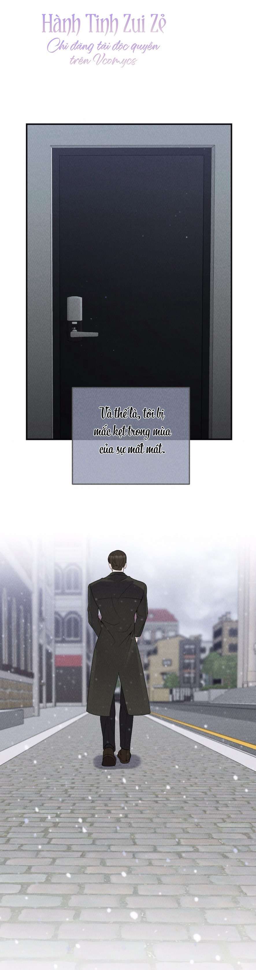 đọc truyện Trò Chơi Quyền Lực Chương 18 ảnh 40 tại Thiên Thai Truyện