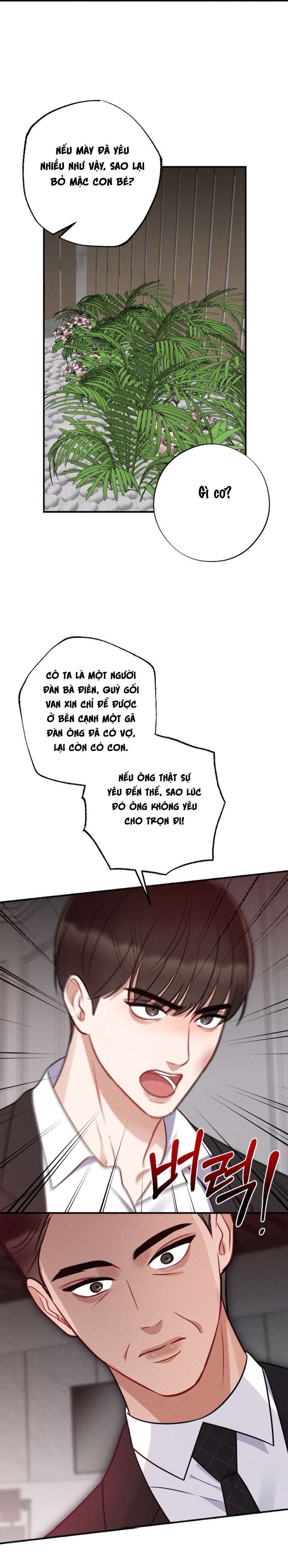 đọc truyện Trò Chơi Quyền Lực Chương 18 ảnh 6 tại Thiên Thai Truyện