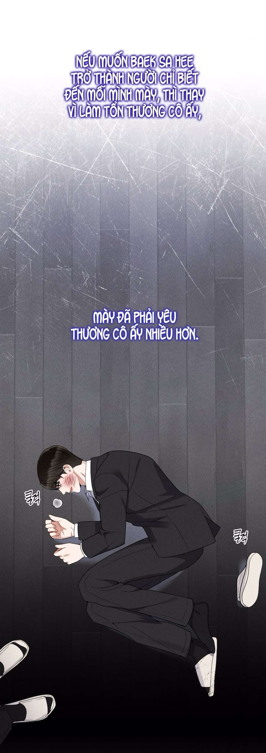 đọc truyện Trò Chơi Quyền Lực Chương 18 ảnh 8 tại Thiên Thai Truyện