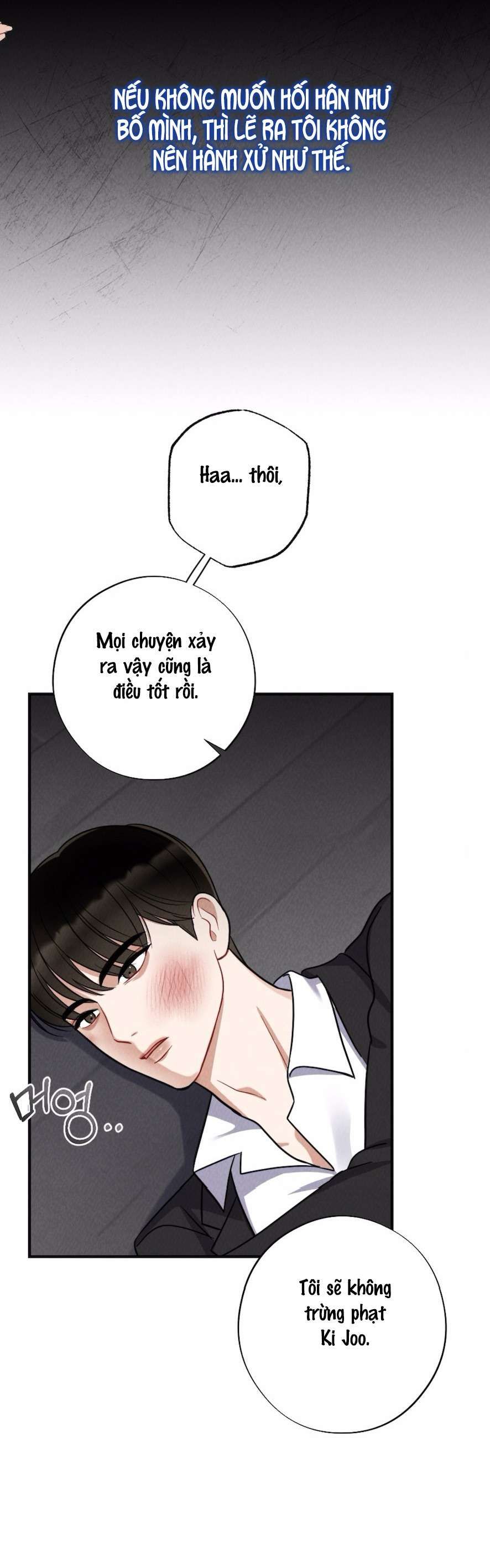 đọc truyện Trò Chơi Quyền Lực Chương 18 ảnh 9 tại Thiên Thai Truyện