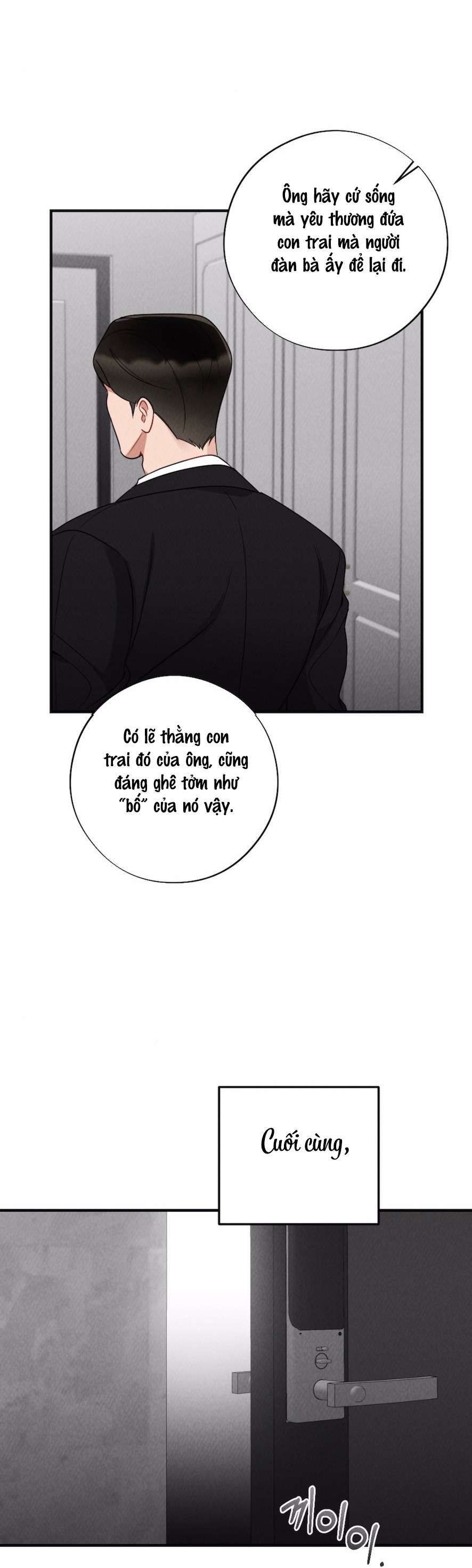 đọc truyện Trò Chơi Quyền Lực Chương 18 ảnh 10 tại Thiên Thai Truyện