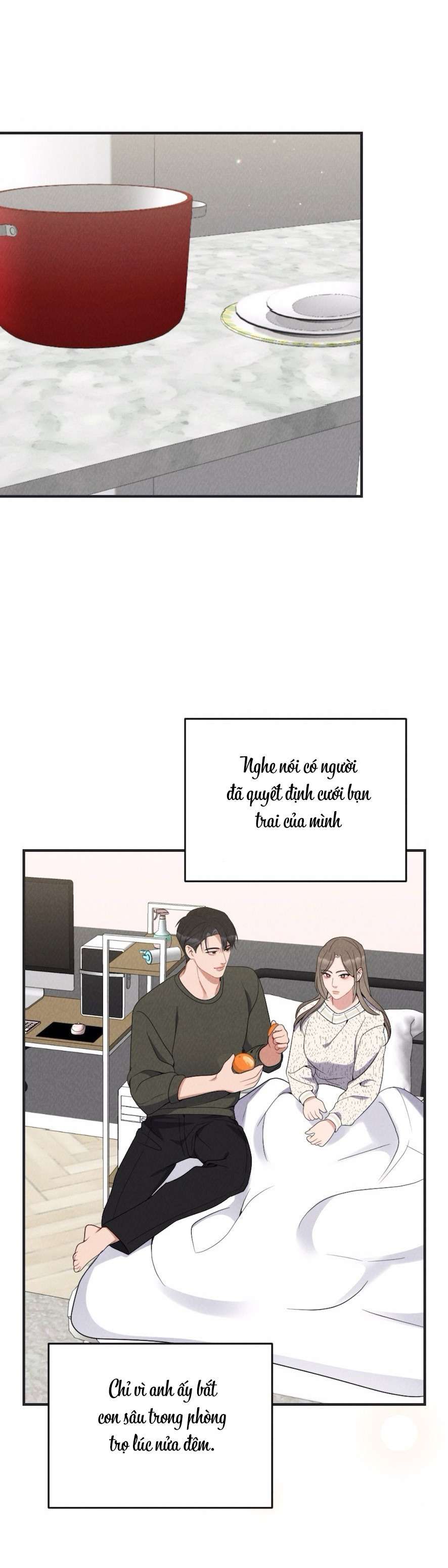 đọc truyện Trò Chơi Quyền Lực Chương 19 ảnh 20 tại Thiên Thai Truyện