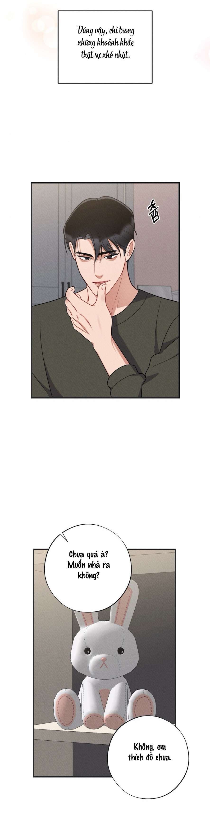 đọc truyện Trò Chơi Quyền Lực Chương 19 ảnh 23 tại Thiên Thai Truyện