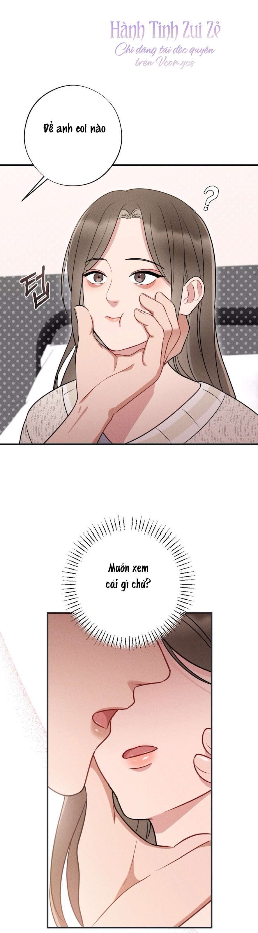 đọc truyện Trò Chơi Quyền Lực Chương 19 ảnh 24 tại Thiên Thai Truyện