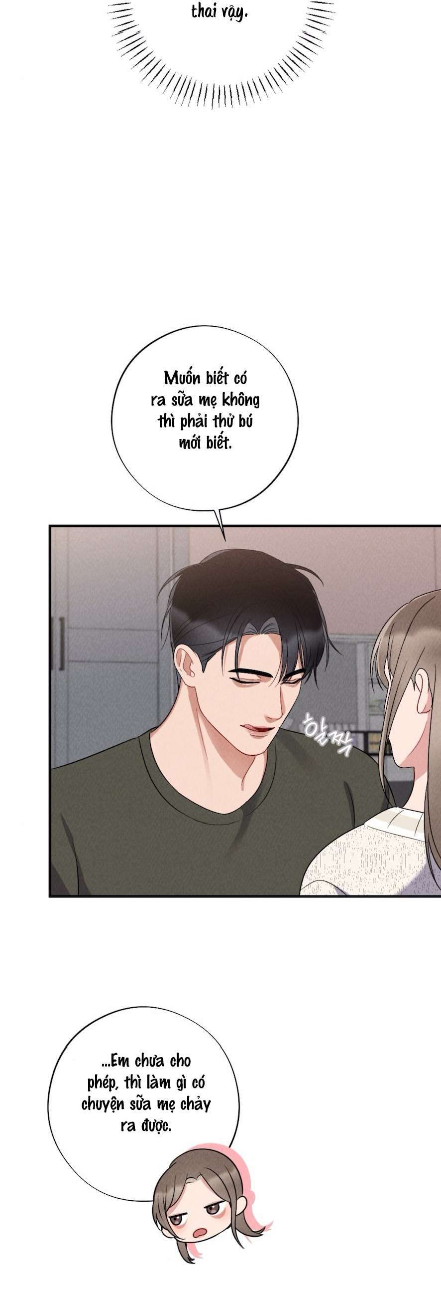 đọc truyện Trò Chơi Quyền Lực Chương 19 ảnh 30 tại Thiên Thai Truyện