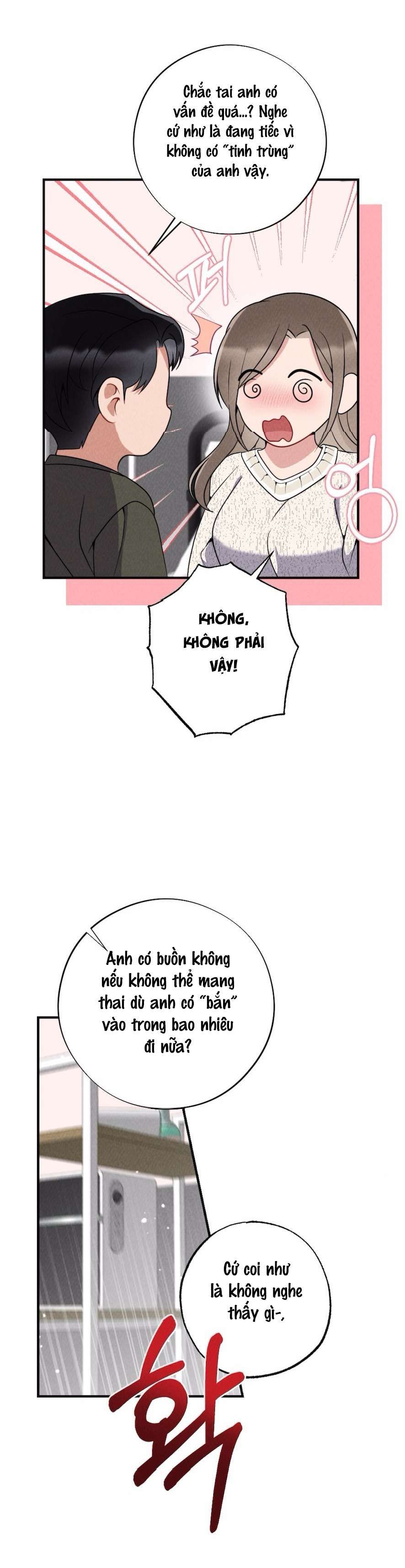 đọc truyện Trò Chơi Quyền Lực Chương 19 ảnh 31 tại Thiên Thai Truyện