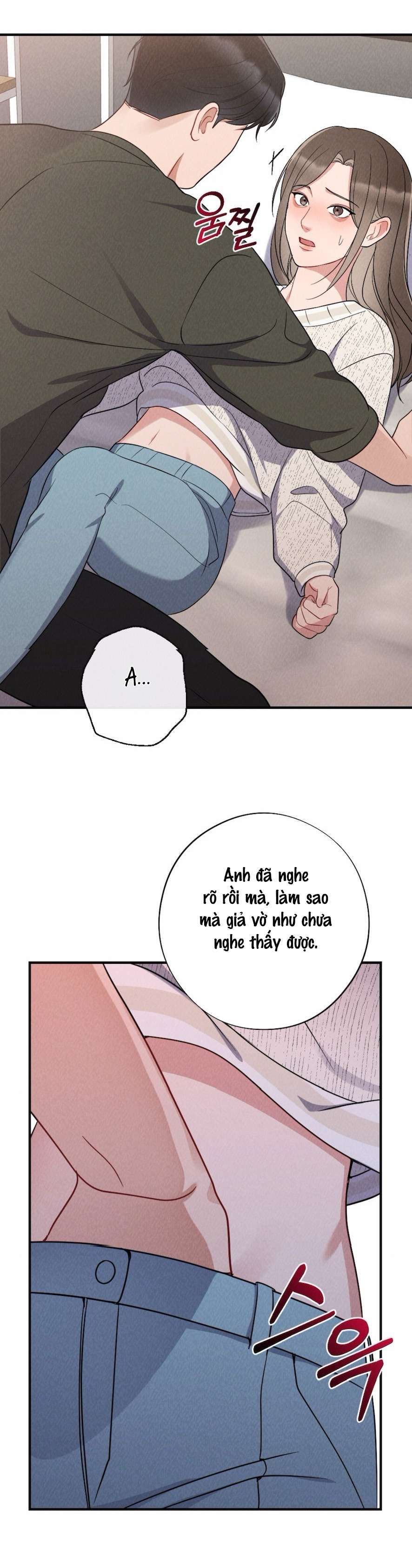 đọc truyện Trò Chơi Quyền Lực Chương 19 ảnh 32 tại Thiên Thai Truyện