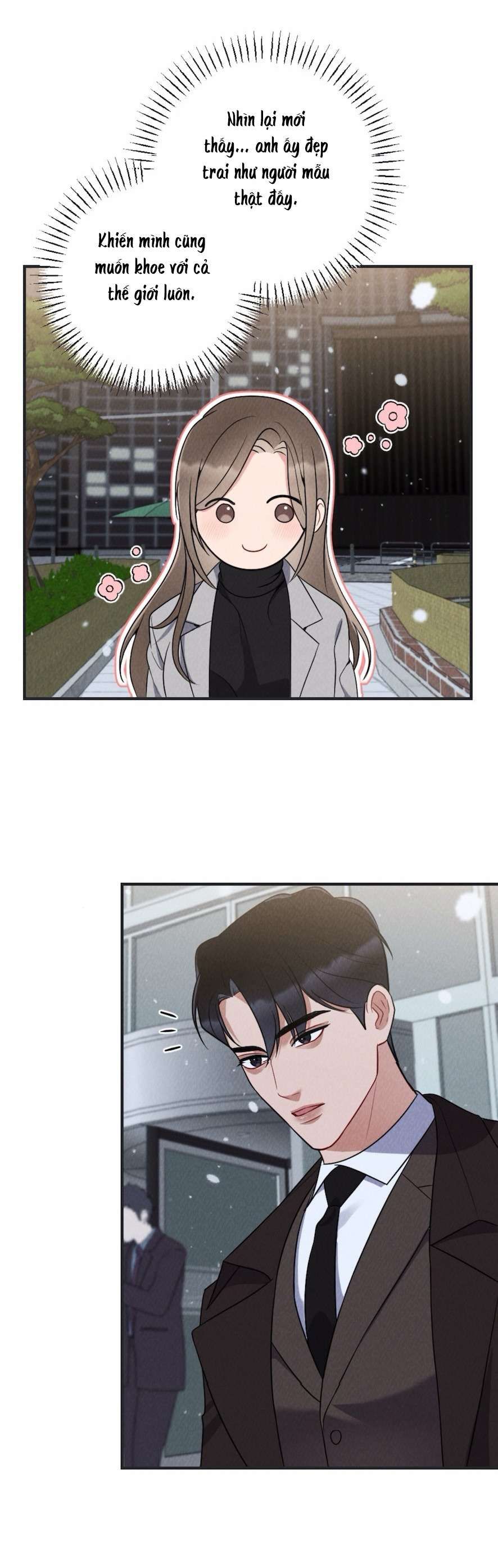 đọc truyện Trò Chơi Quyền Lực Chương 19 ảnh 6 tại Thiên Thai Truyện