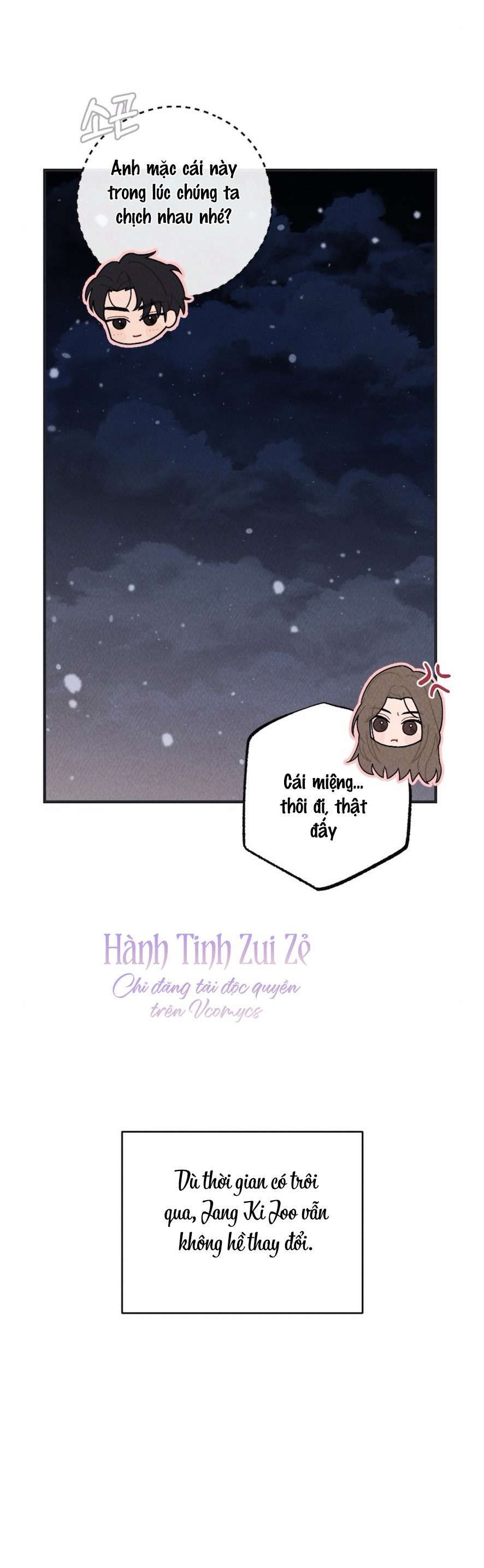 đọc truyện Trò Chơi Quyền Lực Chương 19 ảnh 8 tại Thiên Thai Truyện