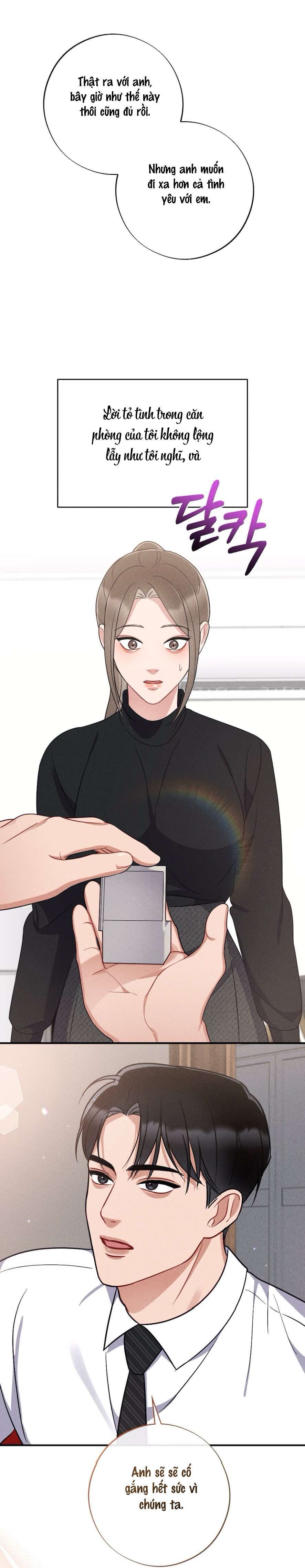 đọc truyện Trò Chơi Quyền Lực Chương 20 ảnh 9 tại Thiên Thai Truyện