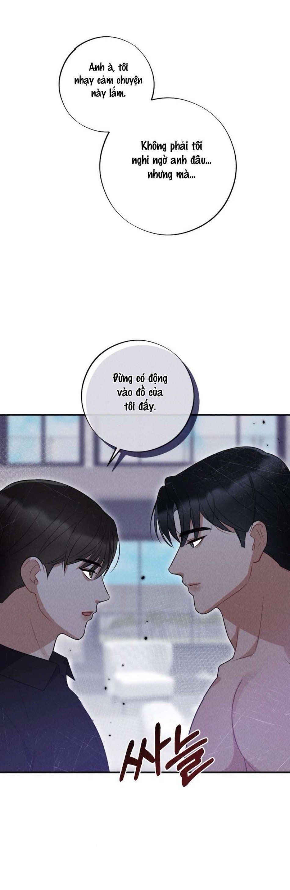 đọc truyện Trò Chơi Quyền Lực Chương 5 ảnh 11 tại Truyện Dạ Ký