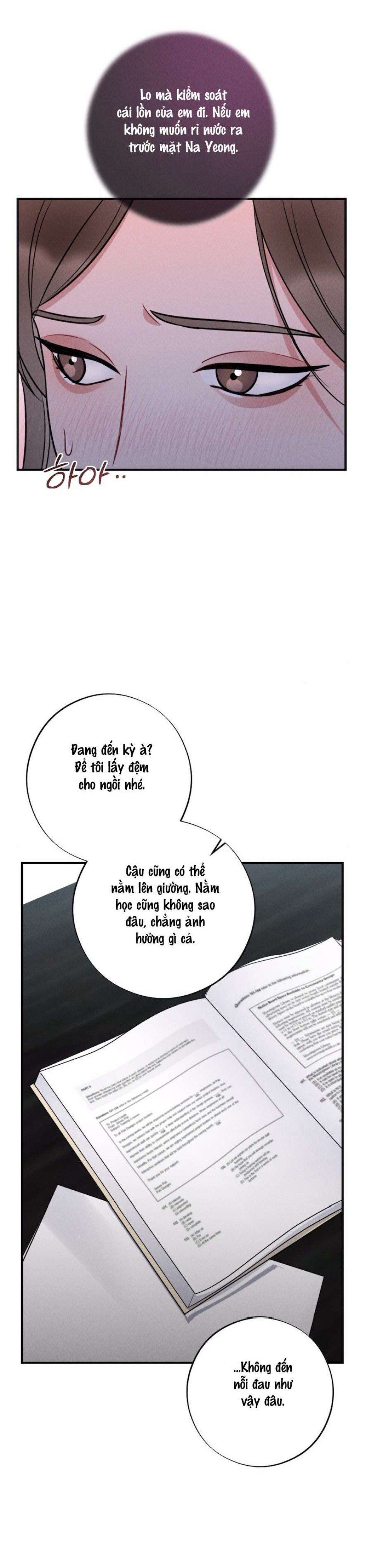 đọc truyện Trò Chơi Quyền Lực Chương 5 ảnh 26 tại Truyện Dạ Ký