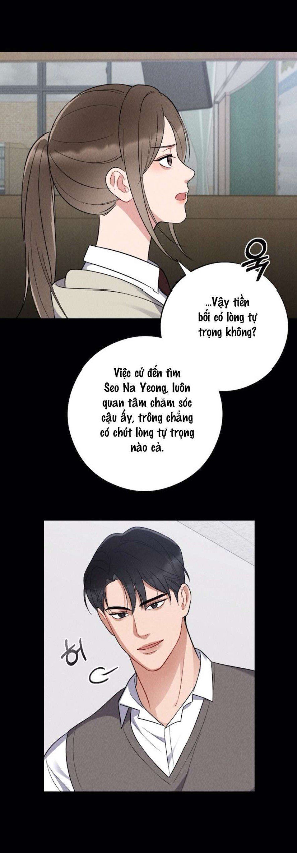 đọc truyện Trò Chơi Quyền Lực Chương 6 ảnh 11 tại Truyện Dạ Ký