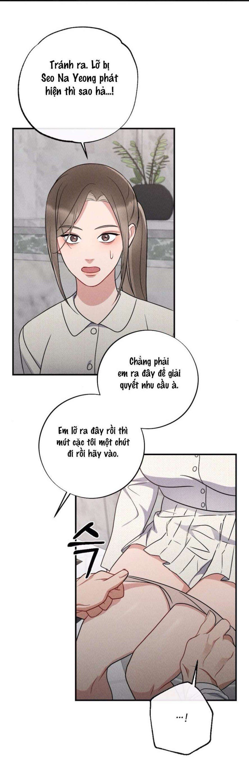 đọc truyện Trò Chơi Quyền Lực Chương 7 ảnh 12 tại Truyện Dạ Ký