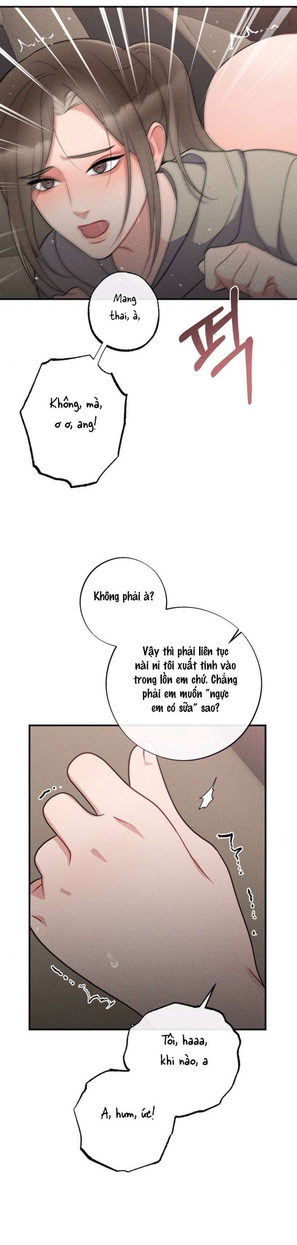 đọc truyện Trò Chơi Quyền Lực Chương 8 ảnh 14 tại Truyện Dạ Ký