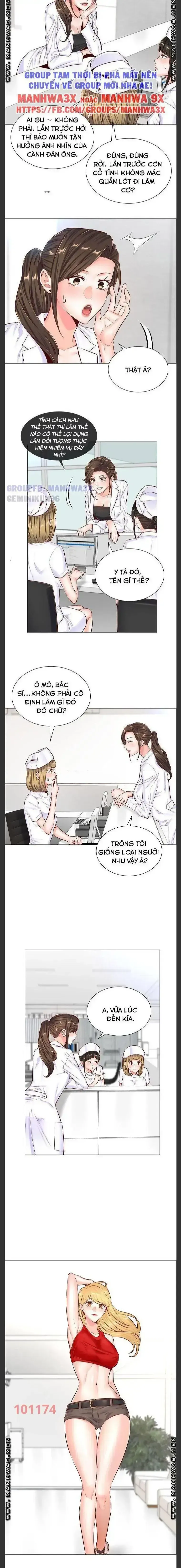 đọc truyện Trò Chơi Thác Loạn Chương 48 ảnh 4 tại Giả Dược