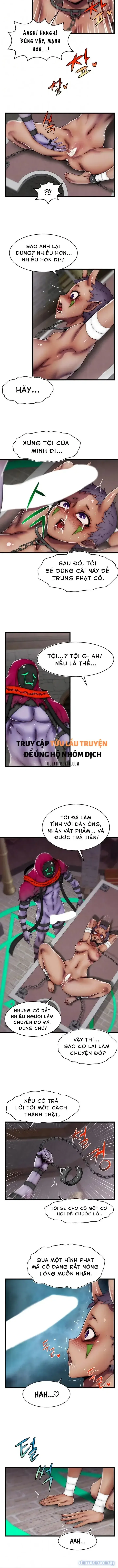 đọc truyện Trò Chơi Thực Tế Ảo Chương 4 ảnh 3 tại Thiên Thai Truyện