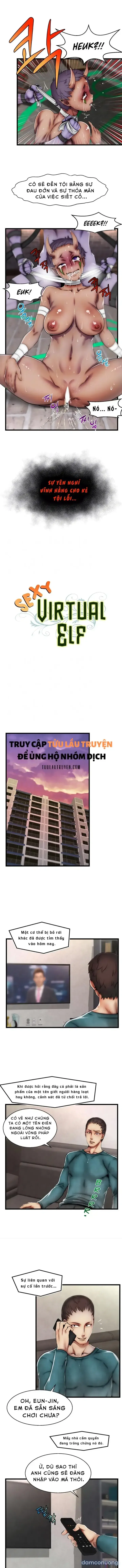 đọc truyện Trò Chơi Thực Tế Ảo Chương 4 ảnh 5 tại Thiên Thai Truyện