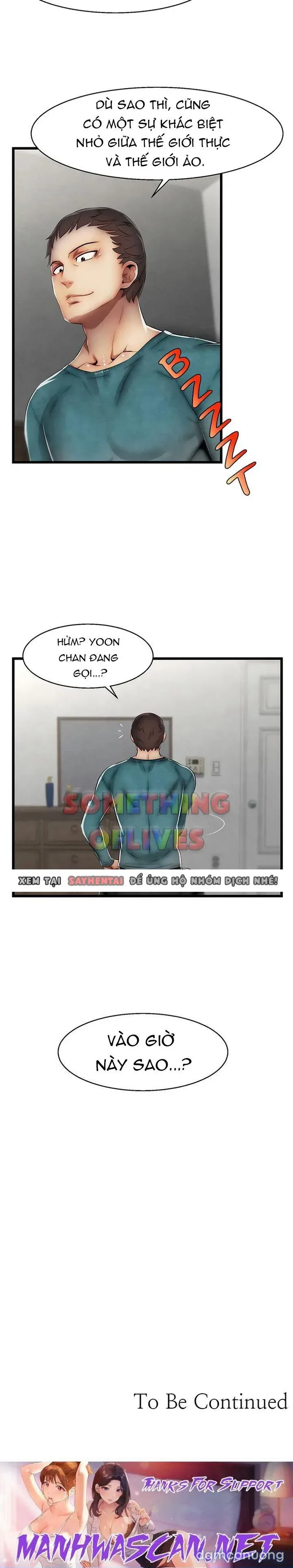 đọc truyện Trò Chơi Thực Tế Ảo Chương 6 ảnh 14 tại Thiên Thai Truyện
