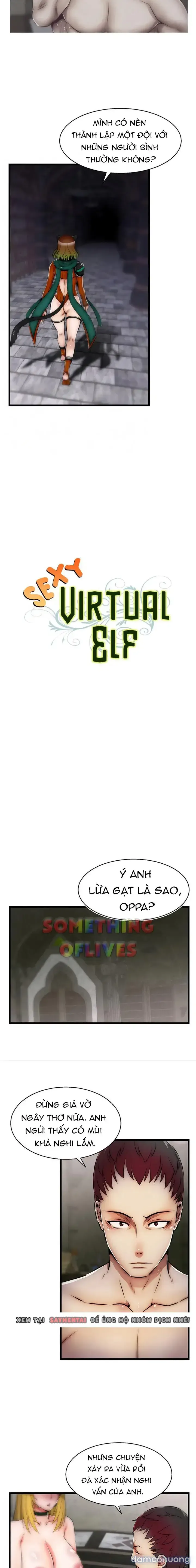 đọc truyện Trò Chơi Thực Tế Ảo Chương 6 ảnh 4 tại Thiên Thai Truyện