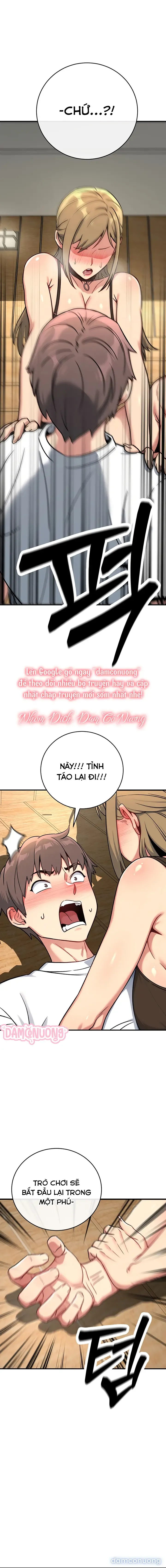 đọc truyện Trò Chơi Tình Ái Đầy Mạo Hiểm Chương 4 ảnh 13 tại Thiên Thai Truyện