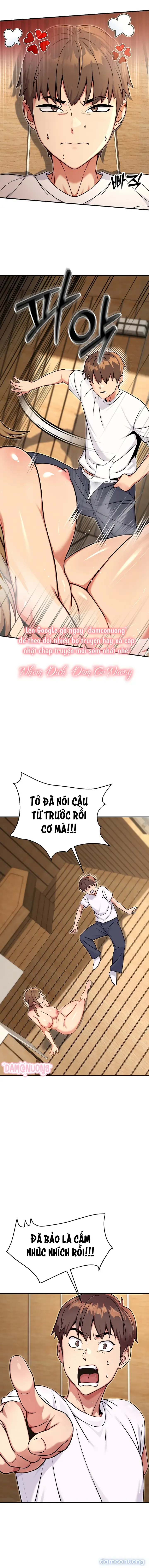 đọc truyện Trò Chơi Tình Ái Đầy Mạo Hiểm Chương 5 ảnh 11 tại Thiên Thai Truyện