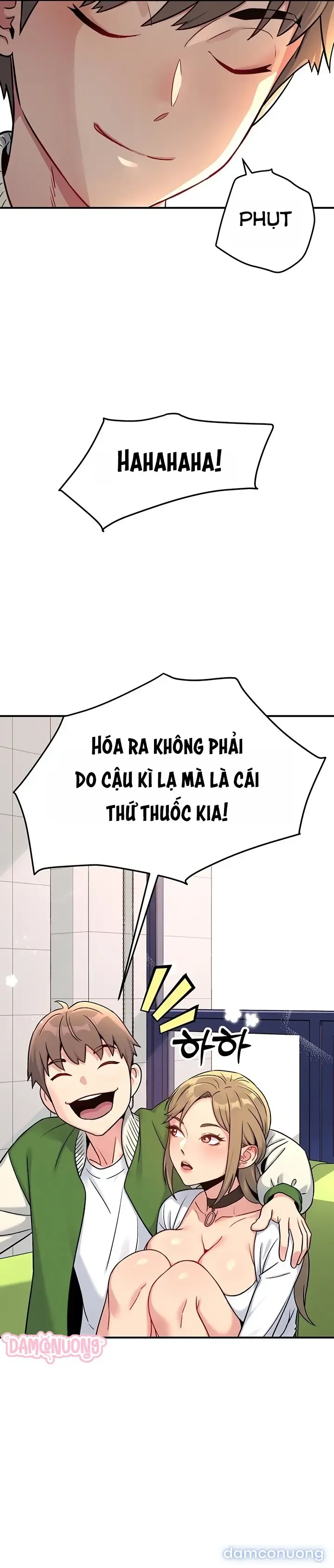 đọc truyện Trò Chơi Tình Ái Đầy Mạo Hiểm Chương 6 ảnh 15 tại Thiên Thai Truyện