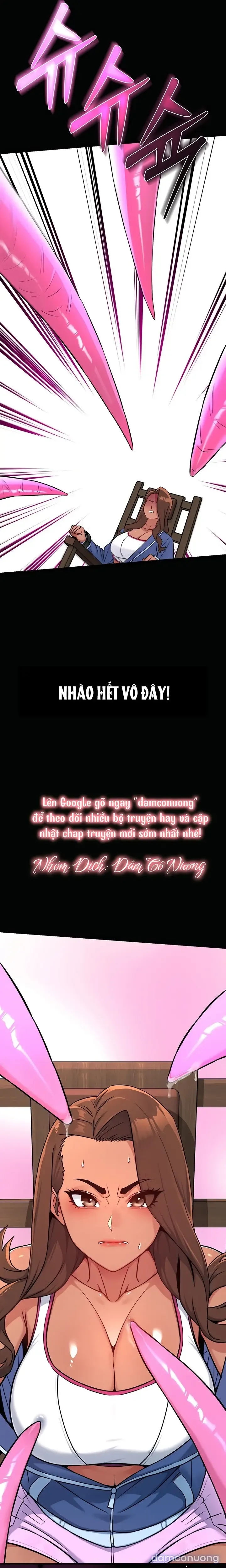 đọc truyện Trò Chơi Tình Ái Đầy Mạo Hiểm Chương 6 ảnh 33 tại Thiên Thai Truyện