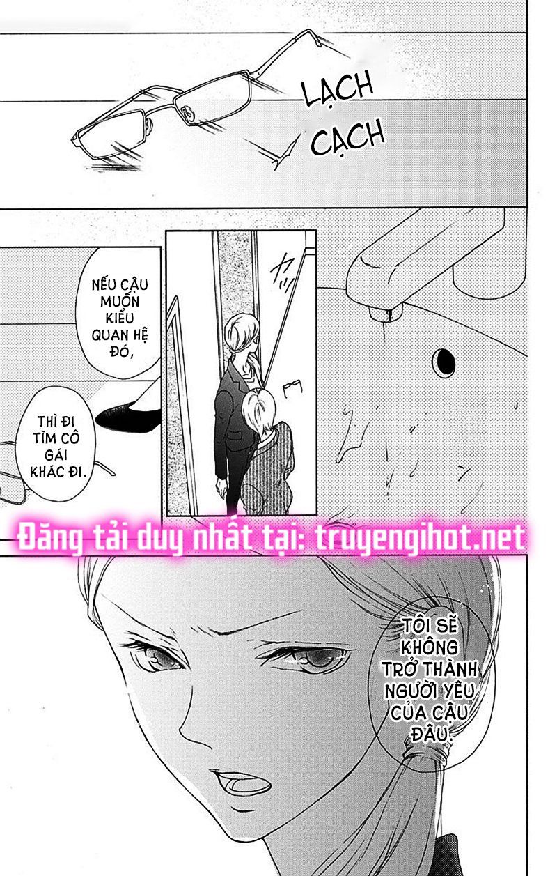 đọc truyện Trò Chơi Tình Ái Chương 1.1 ảnh 29 tại Giả Dược