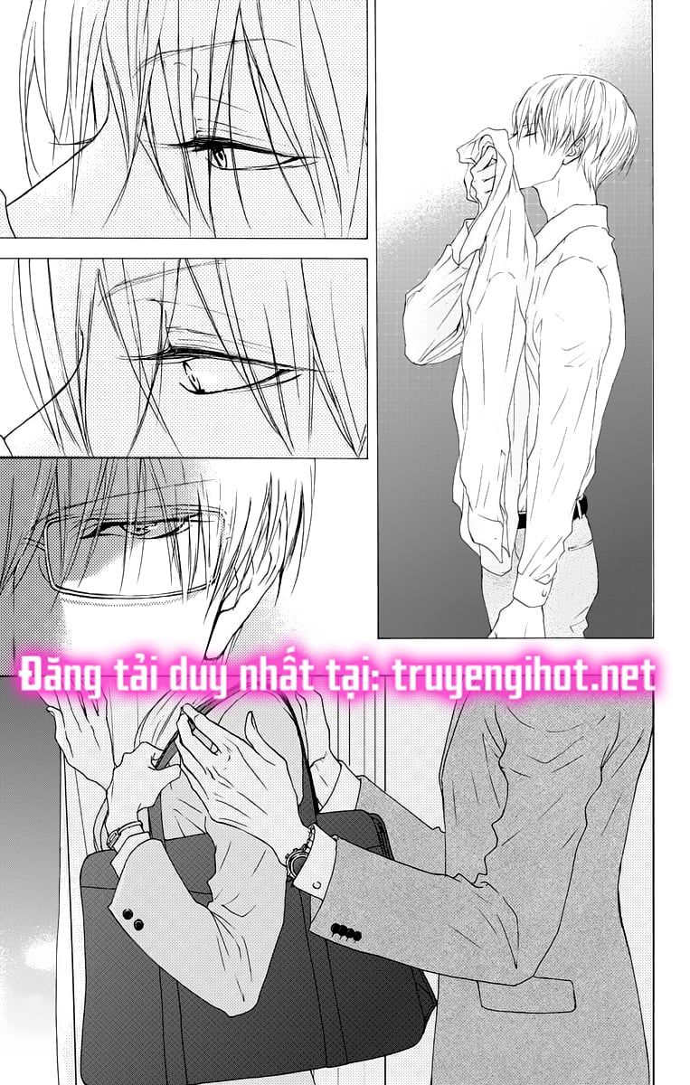 đọc truyện Trò Chơi Tình Ái Chương 11.1 ảnh 11 tại Giả Dược
