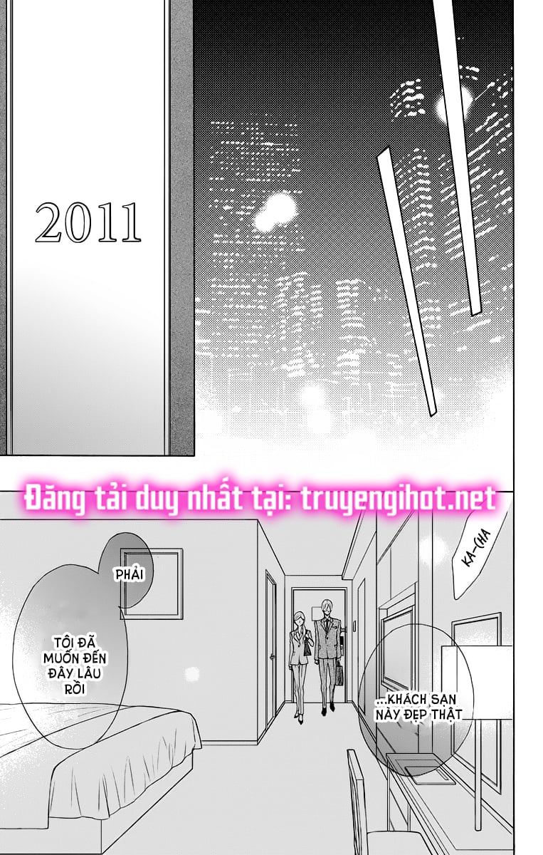 đọc truyện Trò Chơi Tình Ái Chương 11.1 ảnh 9 tại Giả Dược