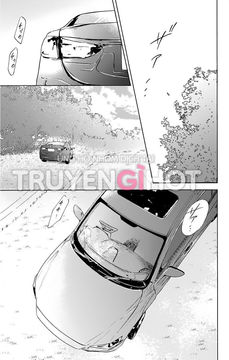 đọc truyện Trò Chơi Tình Ái Chương 14.1 ảnh 14 tại Giả Dược