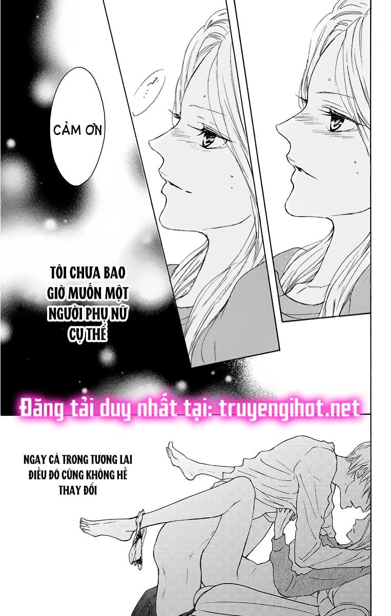 đọc truyện Trò Chơi Tình Ái Chương 14.2 ảnh 15 tại Giả Dược