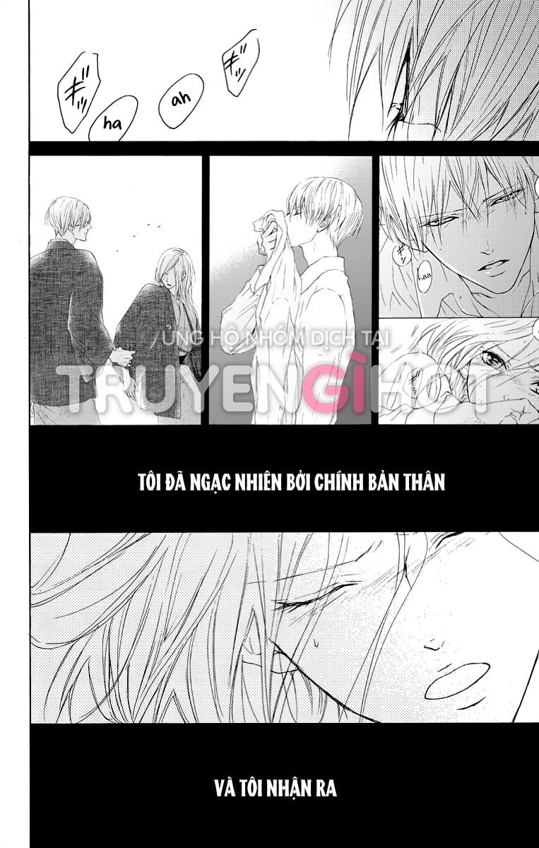 đọc truyện Trò Chơi Tình Ái Chương 14.2 ảnh 16 tại Giả Dược