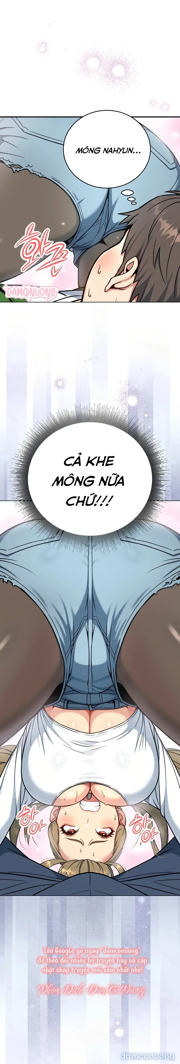đọc truyện Trò Chơi Tình Ái Chương 3 ảnh 17 tại Thiên Thai Truyện