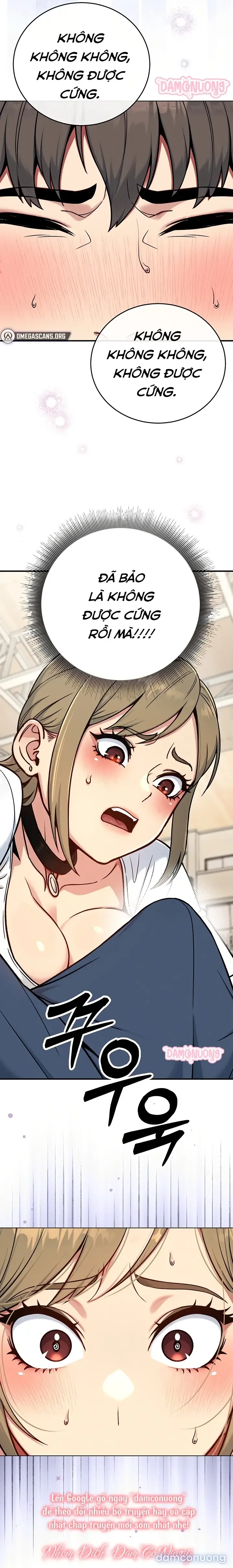 đọc truyện Trò Chơi Tình Ái Chương 3 ảnh 18 tại Thiên Thai Truyện