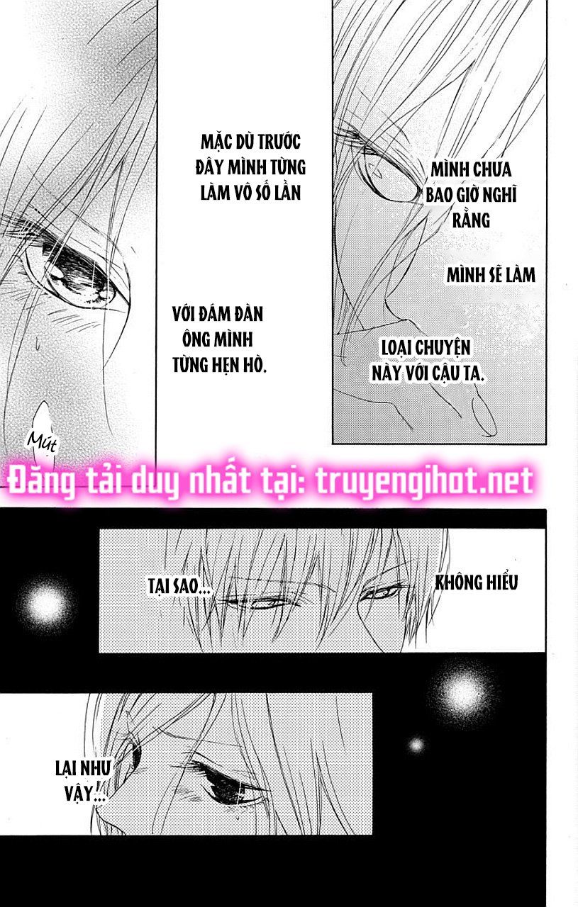 đọc truyện Trò Chơi Tình Ái Chương 4.2 ảnh 8 tại Giả Dược